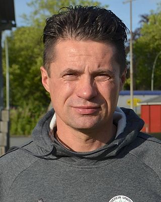 Zbigniew Ilski