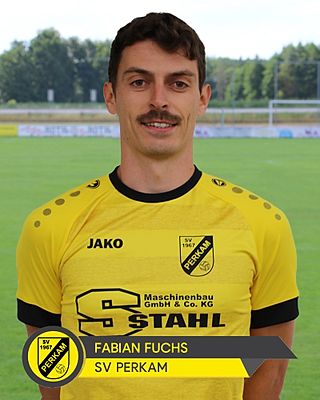 Fabian Fuchs