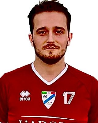 Alrik Bytyqi