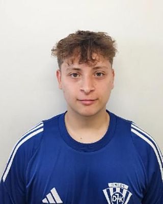 Fabian Wennemaing