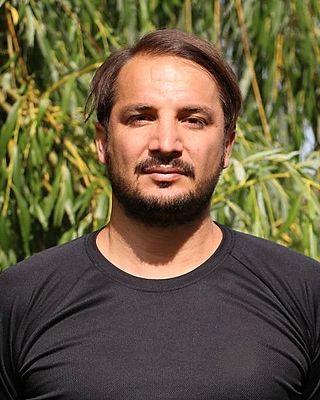 Thomas Be Abde (Gök)