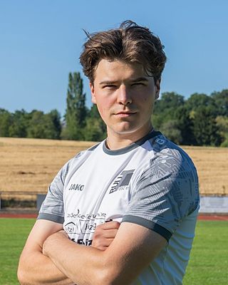 Jacob Lausterer