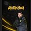 Jan Gosztola