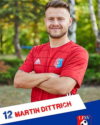 Martin Dittrich