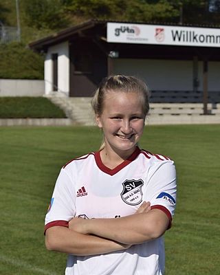Franziska Fackler