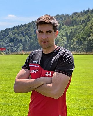 Maximilian Staudigl