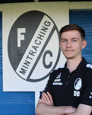 Dominik Blendl
