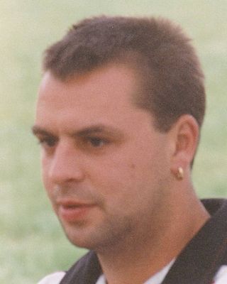 Bernd Scholz