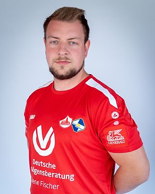Erik Tschernich