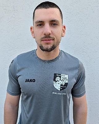 Sören Wirth