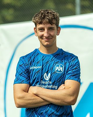 Maximilian Braun