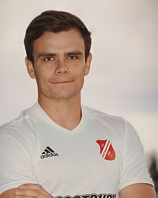 Tim Wenisch