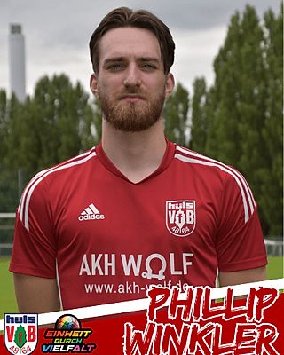 Philipp Christoph Winkler