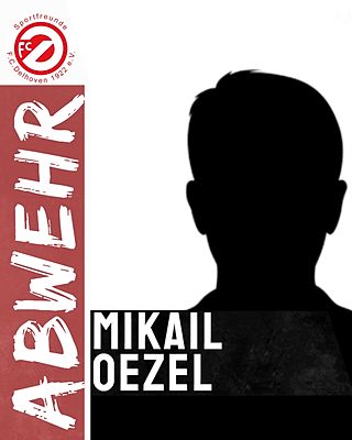 Mikail Özel