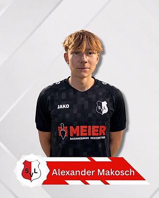 Alexander Makosch
