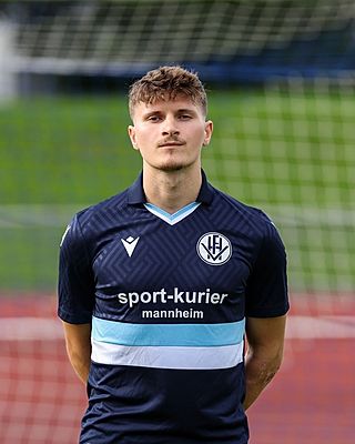 Adrian Malburg