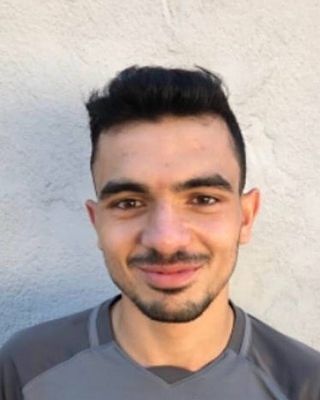 Muhammed Ahmet Caymaz