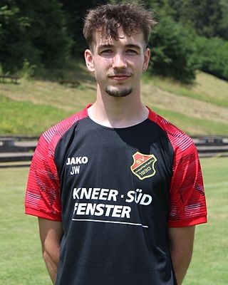 Jannis Wahl