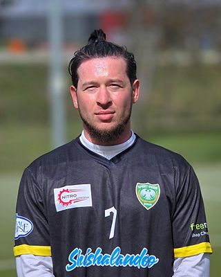 Arsan Asuev