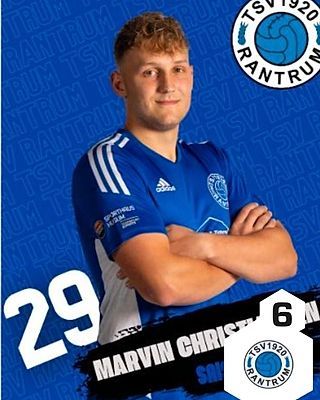 Marvin Christiansen