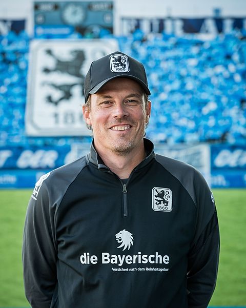 Foto: Lena Winkler - TSV 1860 Münche