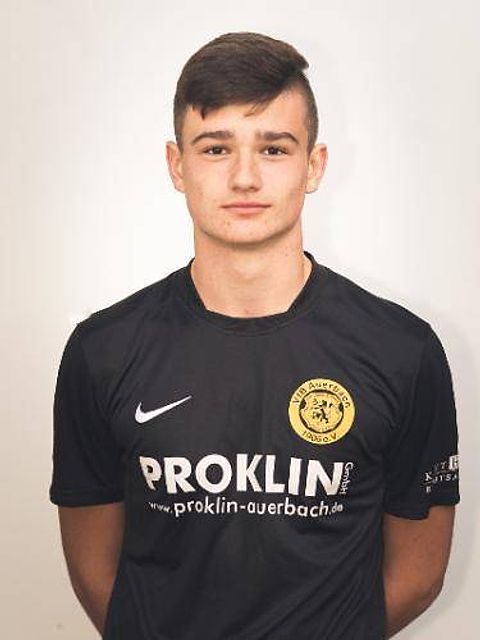 Foto: VfB Auerbach