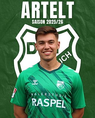 Paul-Frederik Artelt