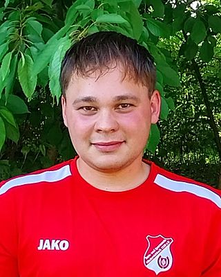 Simon Köndl