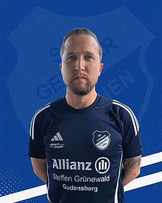 Jannik Vent