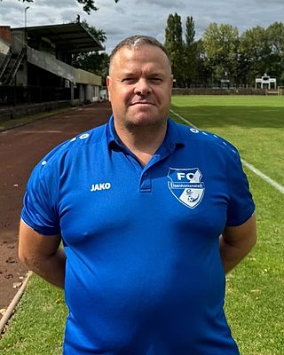 Lutz Trautmann