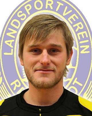 Marcus Kloth