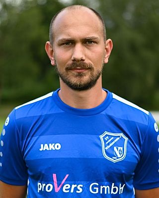 Jannik Neef