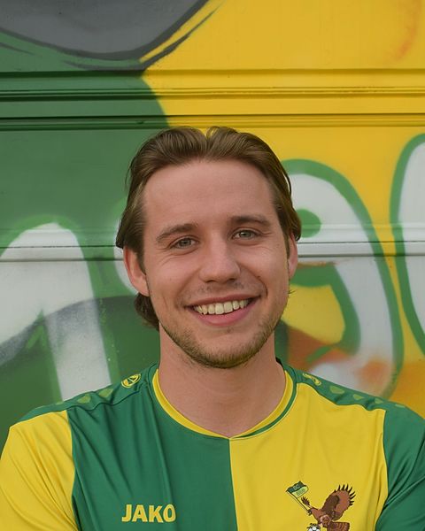 Foto: Breite Burschen Barmen