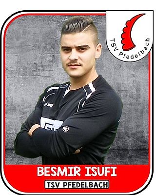 Besmir Isufi