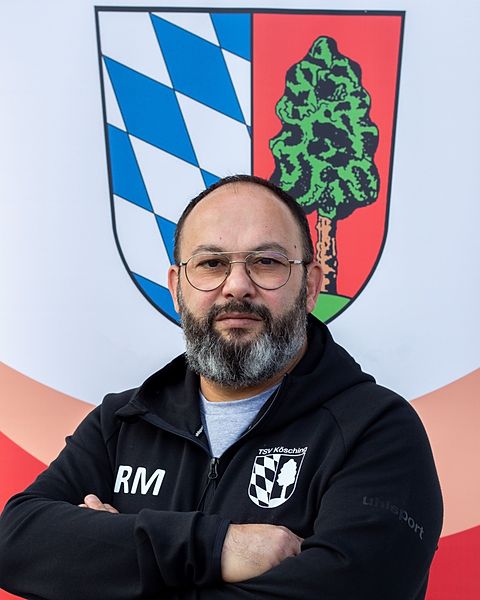 Foto: Sara Betz