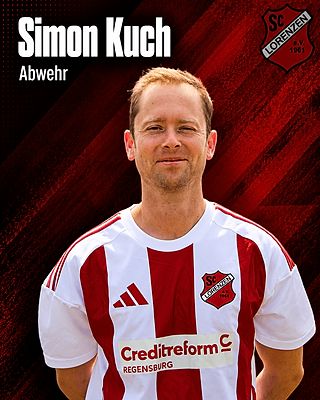 Simon Kuch