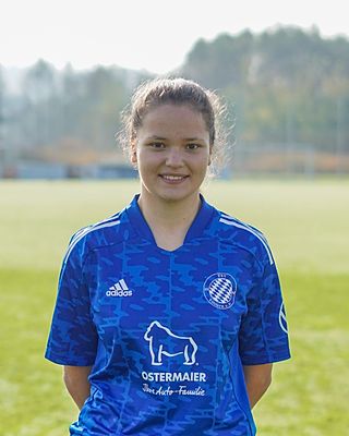 Stephanie Nußreiner