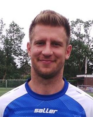 Christoph Hammel