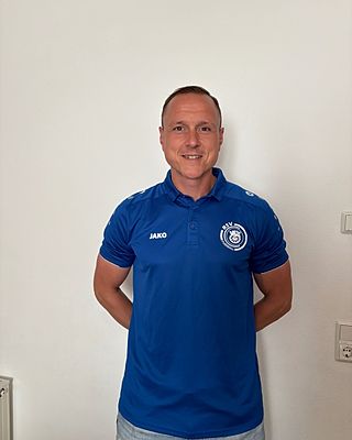 Christoph Klippel