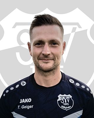 Thomas Geiger
