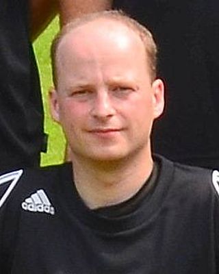 Matthias Spiegele