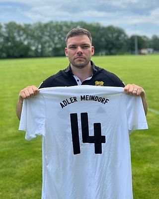 Christopher Von Ebbe