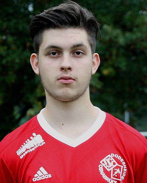 Foto: Werner Speil / SSC Dodesheide