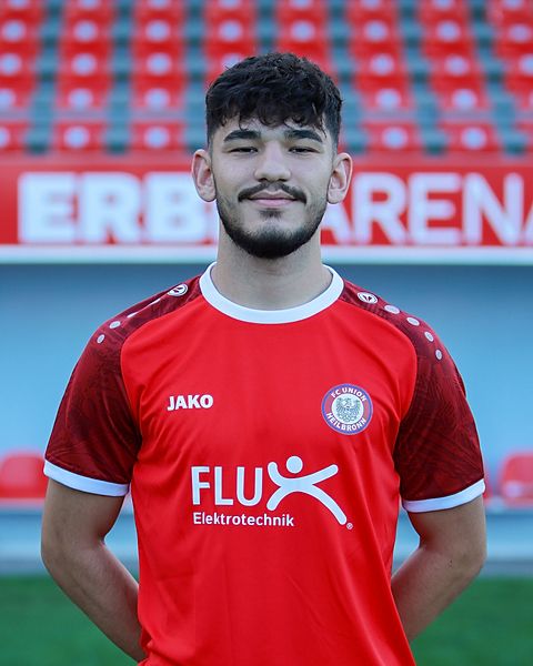 Foto: Kevin Rosenberger