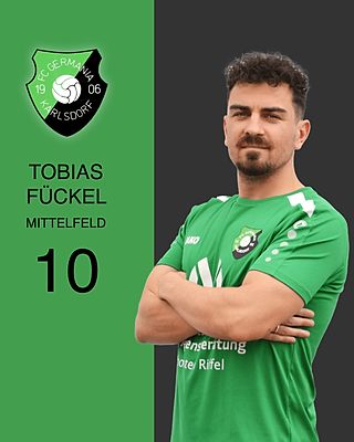 Tobias Fückel