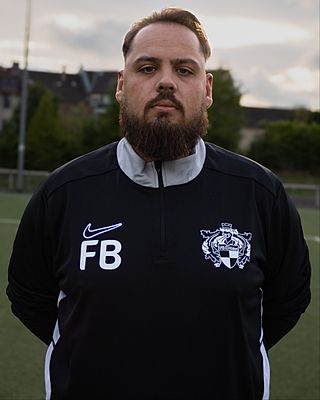 Florian Bondorf