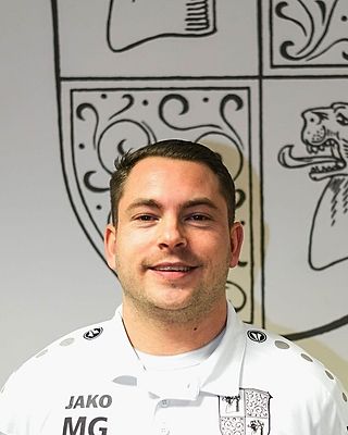 Marcel Gebert