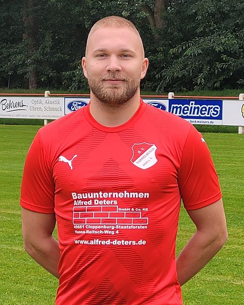 Foto: BV Varrelbusch