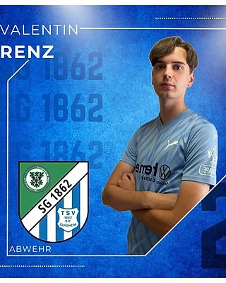Valentin Renz