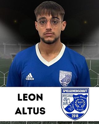 Leon Altus